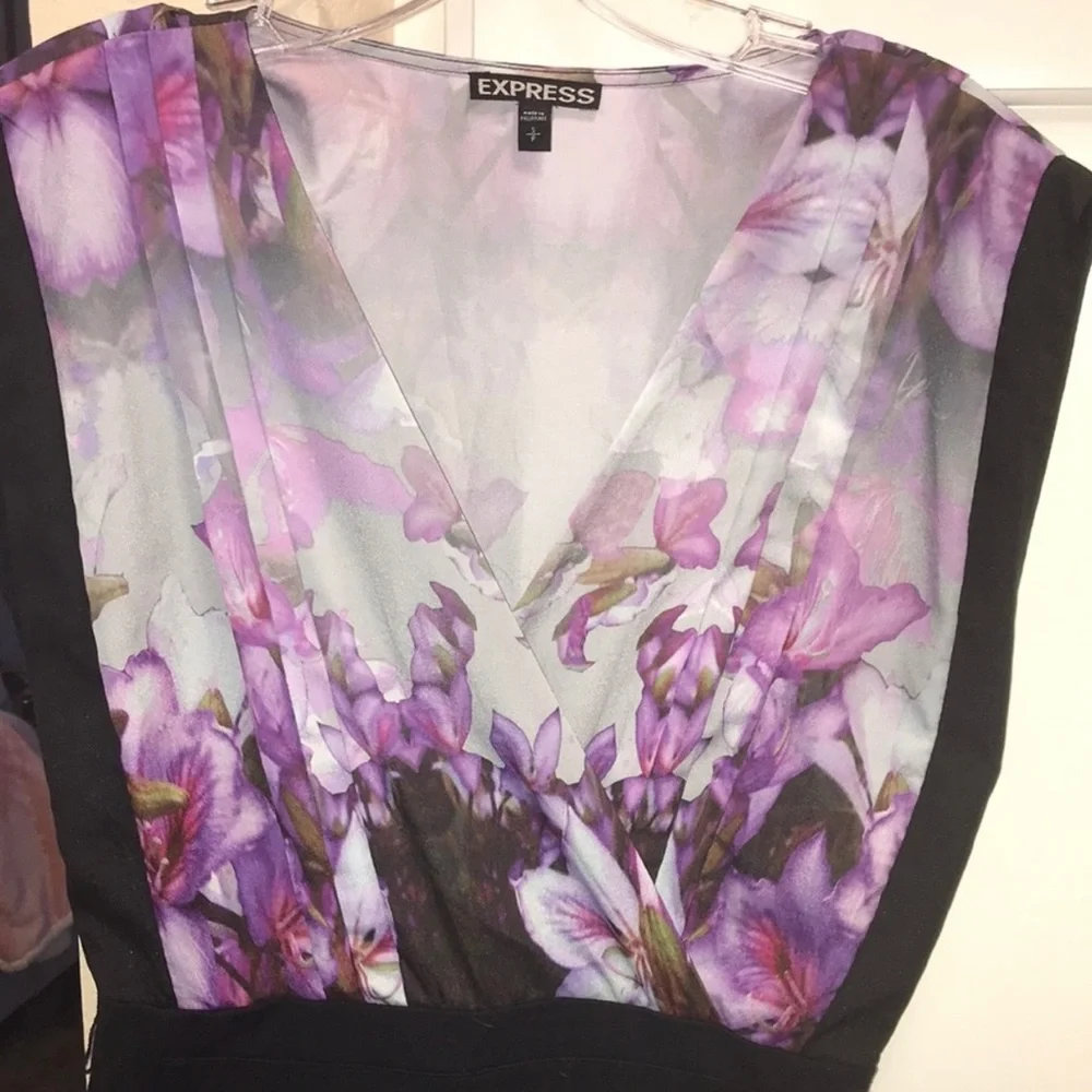 EXPRESS Dress - Picture 3 of 6